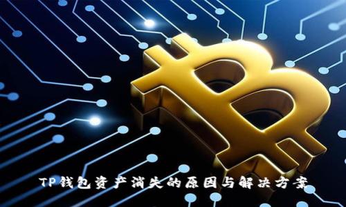 TP钱包资产消失的原因与解决方案