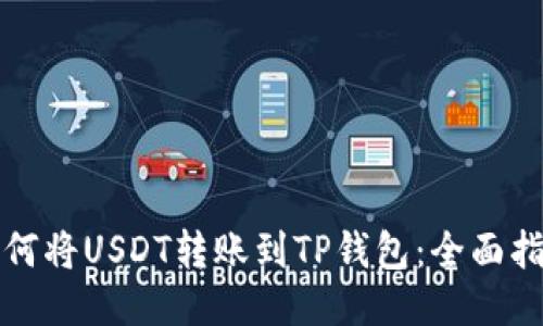 如何将USDT转账到TP钱包：全面指南