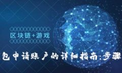 数字货币钱包申请账户的