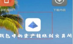 如何将TP钱包中的资产转账