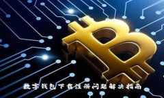 数字钱包下载注册问题解