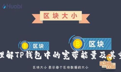 如何理解TP钱包中的宽带能量及其重要性