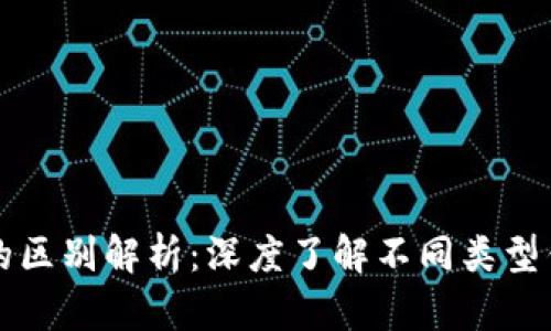 区块链钱包大小的区别解析：深度了解不同类型钱包的优势与劣势