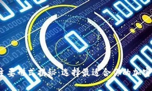 加密钱包的主要形式揭秘:选择最适合你的加密资产管理工具