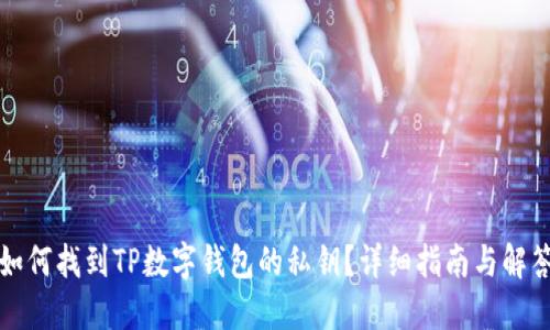 如何找到TP数字钱包的私钥？详细指南与解答