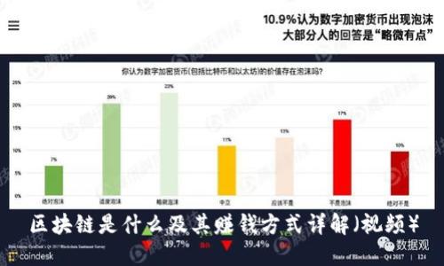 区块链是什么及其赚钱方式详解（视频）