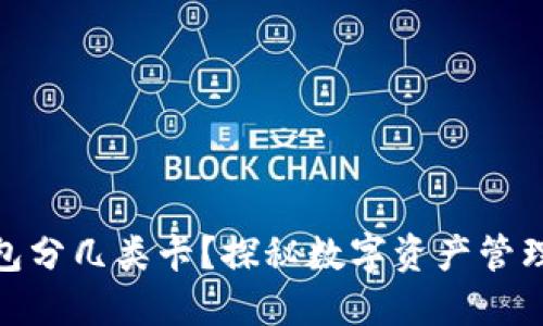 数字货币钱包分几类卡？探秘数字资产管理的最佳选择