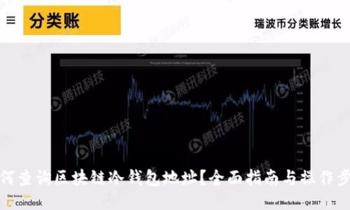 如何查询区块链冷钱包地址？全面指南与操作步骤