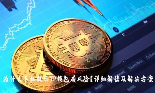 为什么手机提示TP钱包有风险？详细解读及解决方案