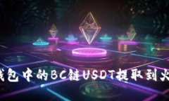 如何将TP钱包中的BC链USD