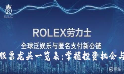 数字货币股票龙头一览表：掌握投资机会与市场动向