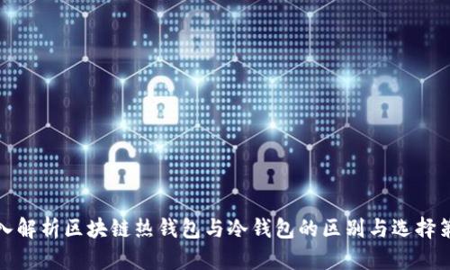 深入解析区块链热钱包与冷钱包的区别与选择策略