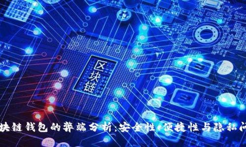 区块链钱包的弊端分析：安全性、便捷性与隐私问题