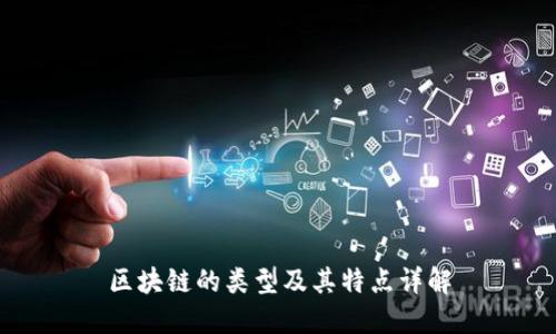 区块链的类型及其特点详解