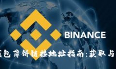 TP钱包薄饼链接地址指南：