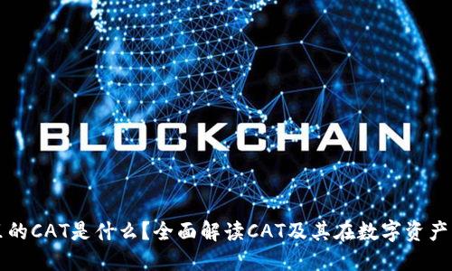 TP钱包里的CAT是什么？全面解读CAT及其在数字资产中的应用