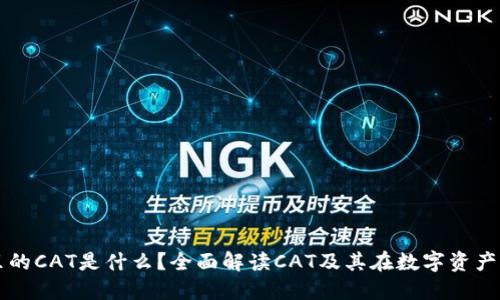 TP钱包里的CAT是什么？全面解读CAT及其在数字资产中的应用