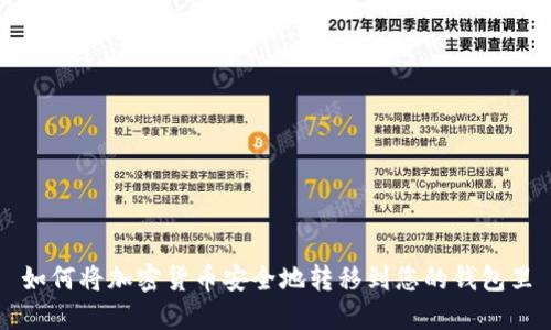 如何将加密货币安全地转移到您的钱包里