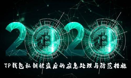 TP钱包私钥被盗后的应急处理与防范措施