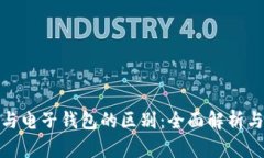数字货币与电子钱包的区