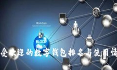 全球最受欢迎的数字钱包