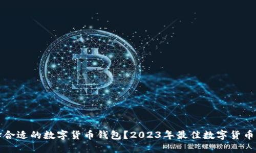 如何选择合适的数字货币钱包？2023年最佳数字货币钱包推荐