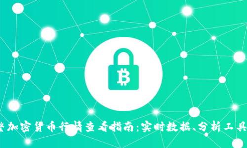 2023年完整加密货币行情查看指南：实时数据、分析工具与投资策略