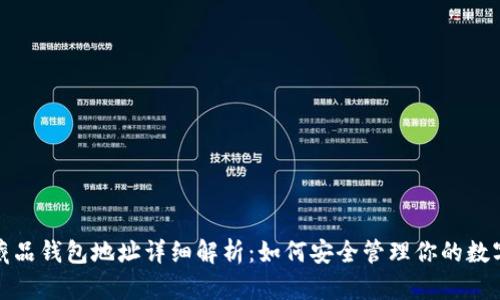 数字藏品钱包地址详细解析：如何安全管理你的数字资产