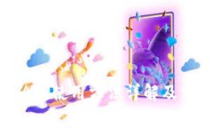 虚拟币钱包APP使用方法详