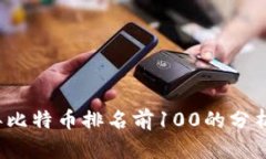 2023年比特币排名前100的分