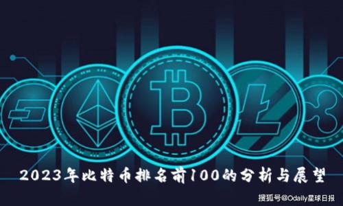 2023年比特币排名前100的分析与展望