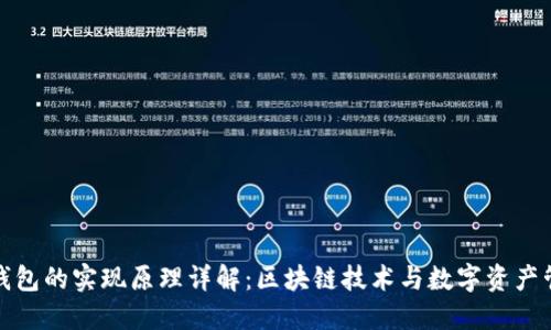 TP钱包的实现原理详解：区块链技术与数字资产管理
