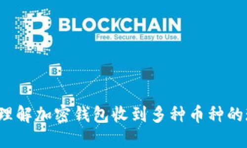 如何理解加密钱包收到多种币种的现象？