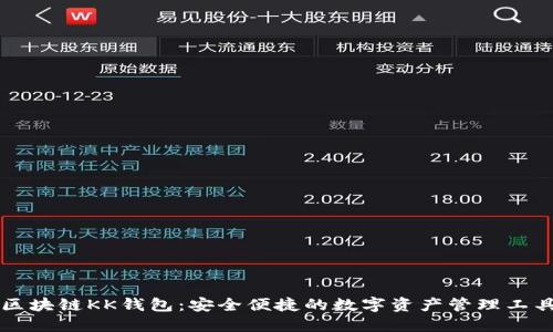 区块链KK钱包：安全便捷的数字资产管理工具