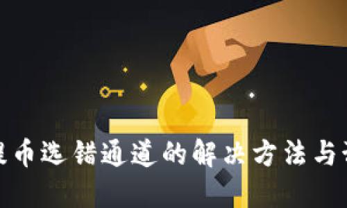 TP钱包提币选错通道的解决方法与预防措施