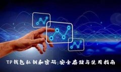 TP钱包私钥和密码：安全存