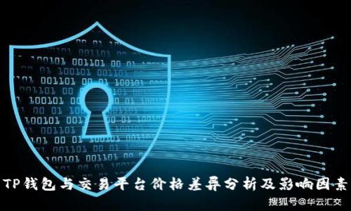 TP钱包与交易平台价格差异分析及影响因素
