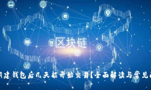 TP新建钱包后几天能开始交易？全面解读与常见问题