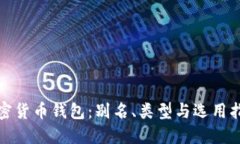 加密货币钱包：别名、类