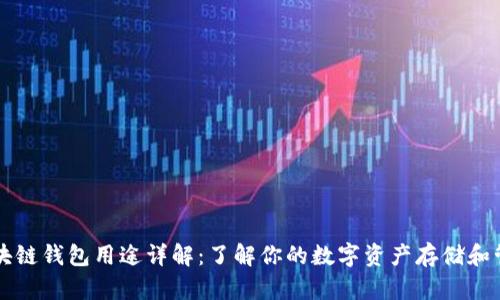 区块链钱包用途详解：了解你的数字资产存储和管理