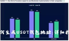 如何生成USDT钱包地址：详
