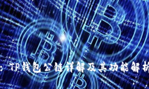 : TP钱包公链详解及其功能解析