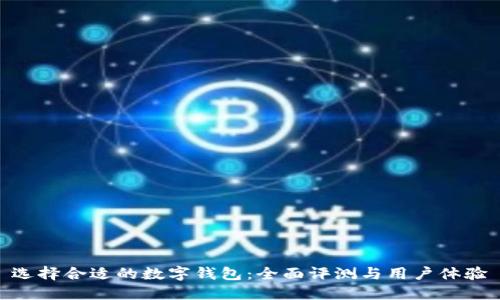 选择合适的数字钱包：全面评测与用户体验