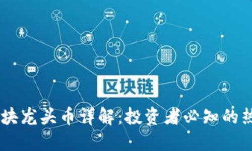 币圈各大板块龙头币详解：投资者必知的热门加密货币