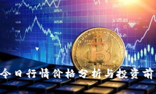 LTC币今日行情价格分析与投资前景展望