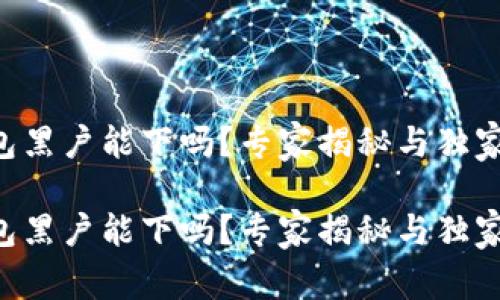 u钱包黑户能下吗？专家揭秘与独家秘诀

u钱包黑户能下吗？专家揭秘与独家秘诀