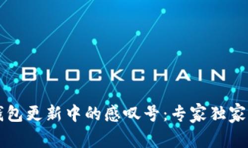 ### 揭秘TP钱包更新中的感叹号：专家独家分析与使用秘诀