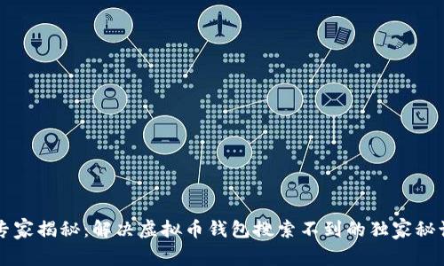 专家揭秘：解决虚拟币钱包搜索不到的独家秘诀