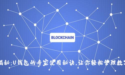 独家揭秘：U钱包的专家使用秘诀，让你轻松管理数字资产