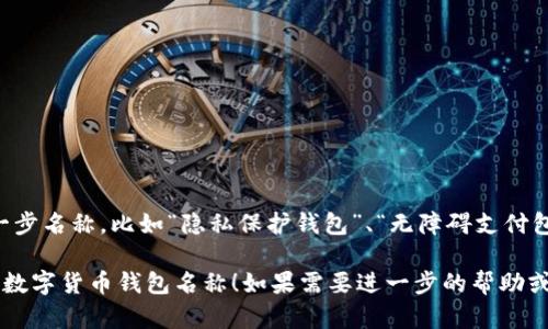 为确保数字货币钱包名称的有效性和专业性，可以考虑以下几个方面来写：

1. ****：名称应该简短且易于记忆，避免使用难以拼写或发音的词汇。
   
2. **相关性**：确定你的钱包的特点，然后在名称中反映出来，比如“安全”、“快速”或“便捷”等词汇。

3. **创新性**：可以尝试创造一些新词或者组合已有词，例如结合“币”（如“数字币”、“币包”）与“钱包”、“储存”等词汇。

4. **品牌定位**：考虑你的目标用户群体，名称应该与其需求或兴趣相关联。

以下是一些可能的数字货币钱包名称示例：

- **安全币包**
- **快付钱包**
- **数字储库**
- **区块链钱包**
- **智链钱包**

如果你有特定功能或特色，可以再进一步名称，比如“隐私保护钱包”、“无障碍支付包”等。

希望这些建议能帮你找到一个合适的数字货币钱包名称！如果需要进一步的帮助或想讨论具体名称的想法，随时告诉我！